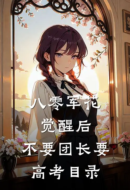八零军花觉醒后，不要团长要高考目录