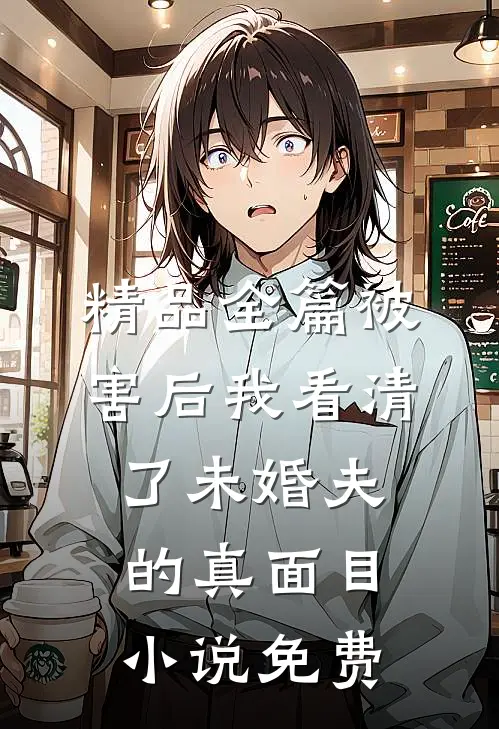 精品全篇被害后我看清了未婚夫的真面目小说免费