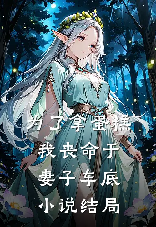 为了拿蛋糕，我丧命于妻子车底小说结局