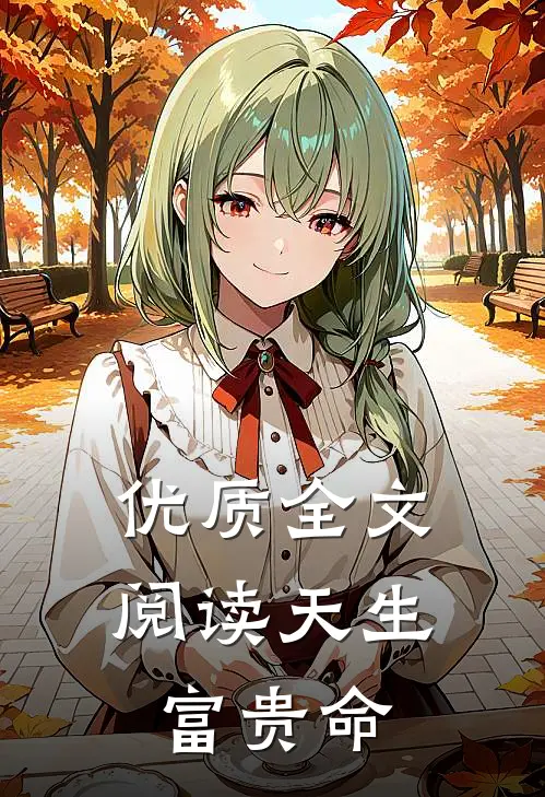优质全文阅读天生富贵命