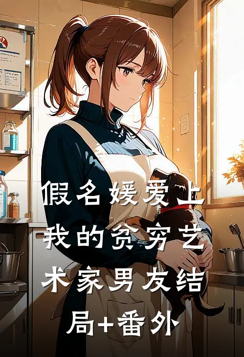 假名媛爱上我的贫穷艺术家男友结局+番外