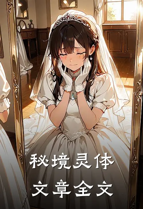 秘境灵体文章全文