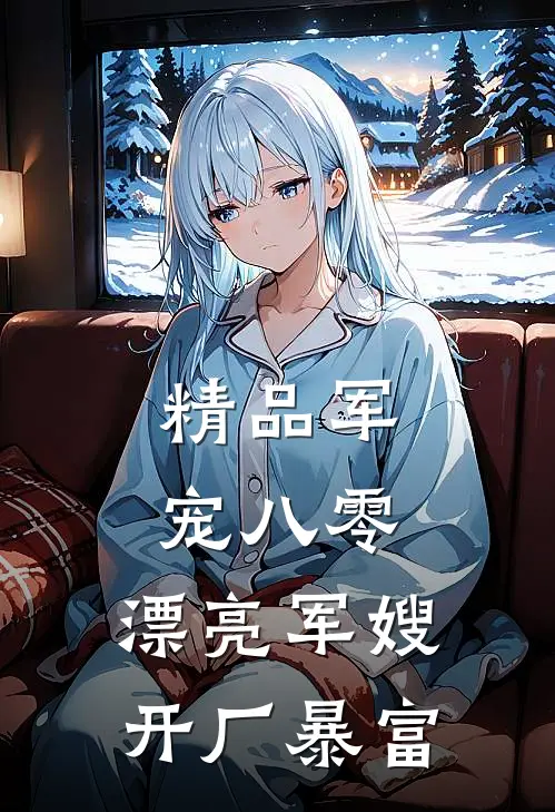 精品军宠八零：漂亮军嫂开厂暴富