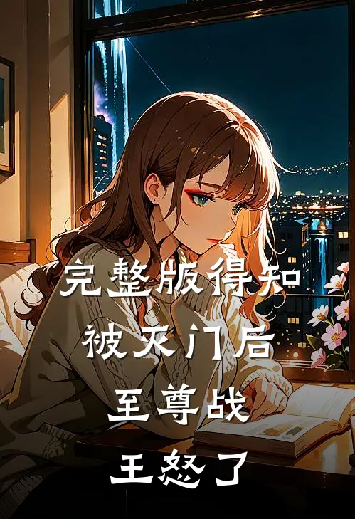 完整版得知被灭门后，至尊战王怒了