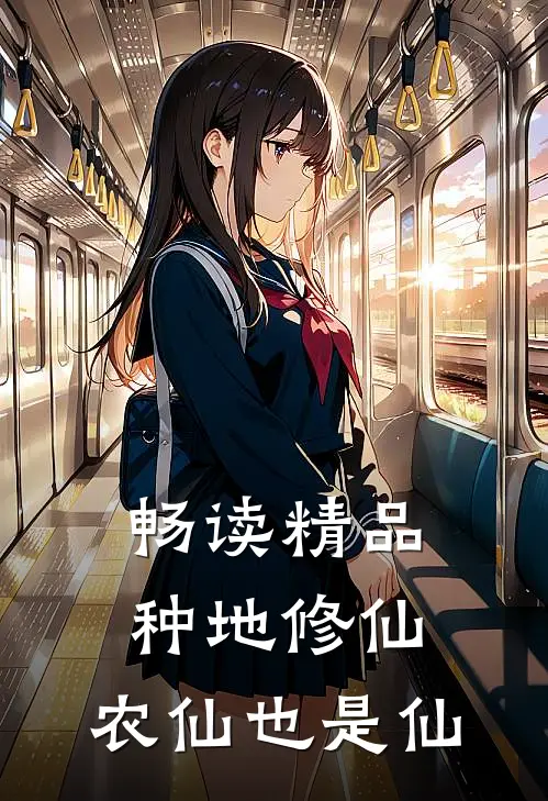 畅读精品种地修仙，农仙也是仙