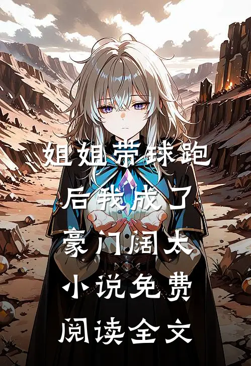 姐姐带球跑后我成了豪门阔太小说免费阅读全文