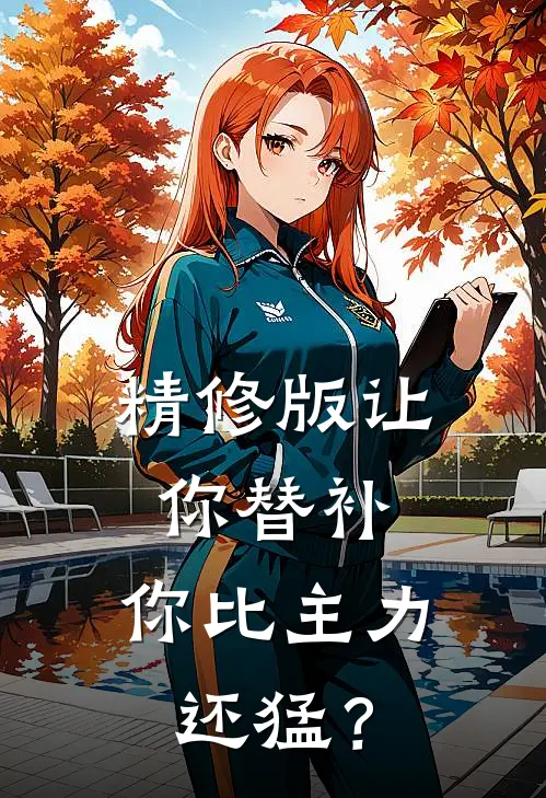 精修版让你替补，你比主力还猛？