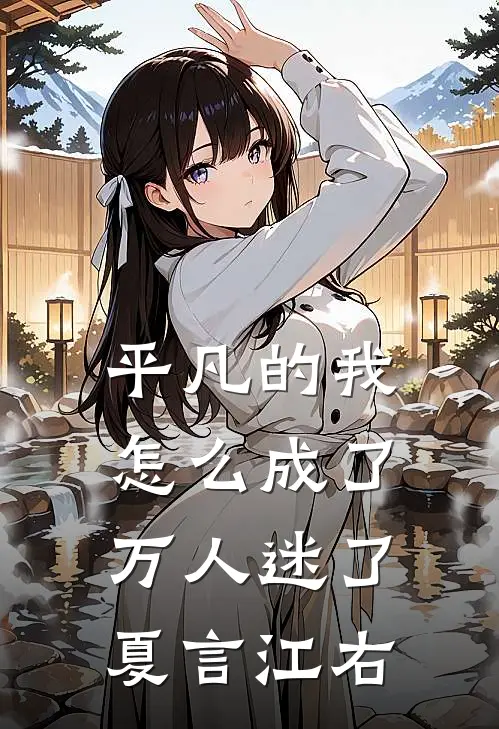 平凡的我，怎么成了万人迷了夏言江右