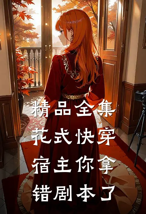 精品全集《花式快穿:宿主你拿错剧本了》