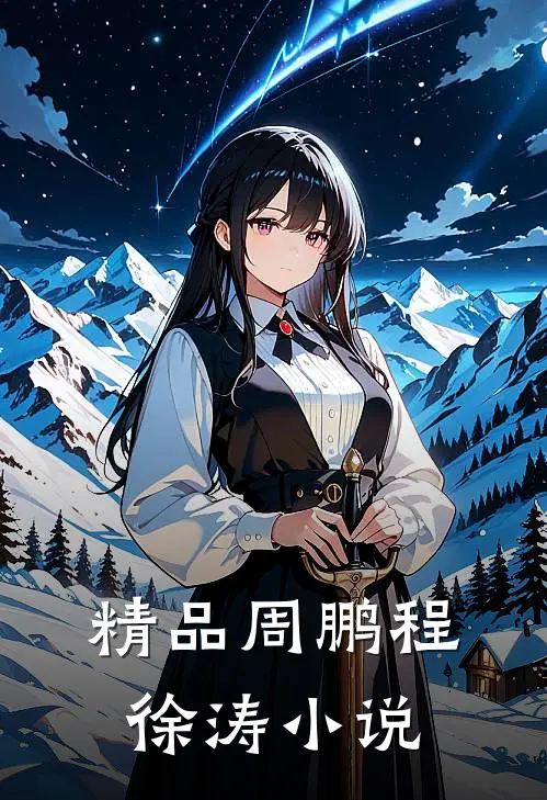 精品周鹏程徐涛 小说