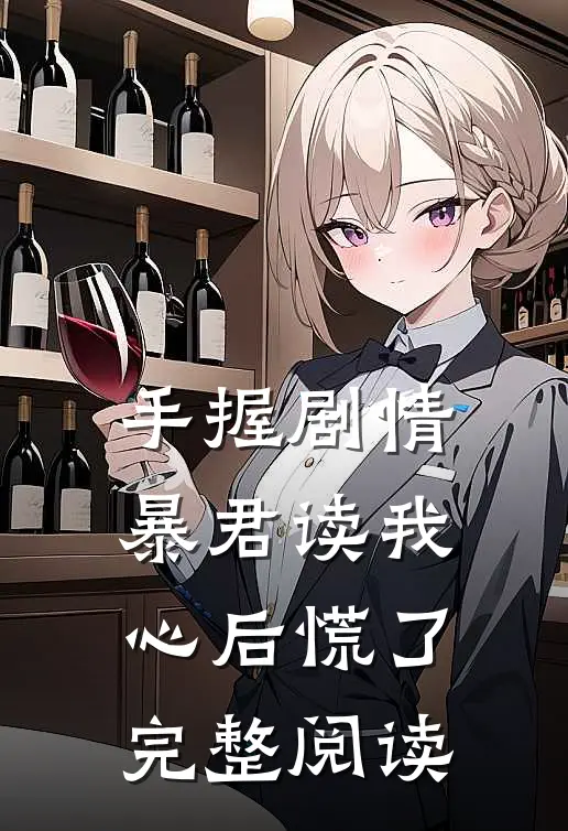 手握剧情：暴君读我心后慌了完整阅读