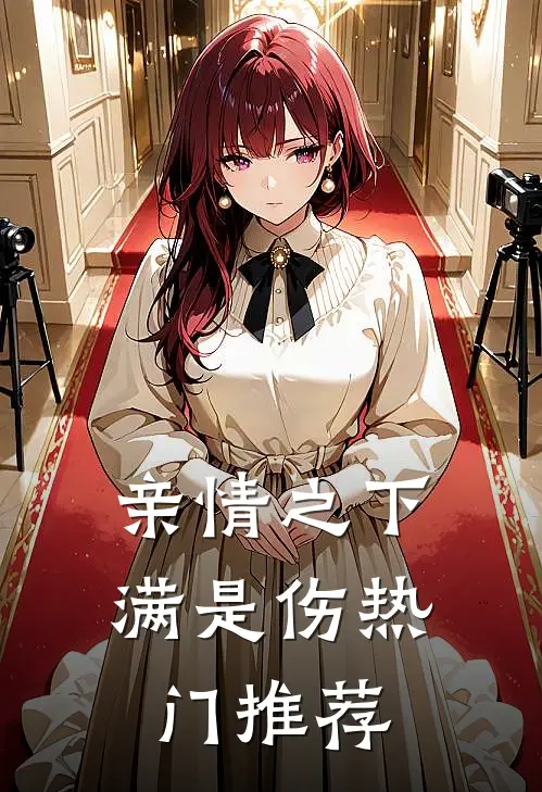 亲情之下满是伤热门推荐