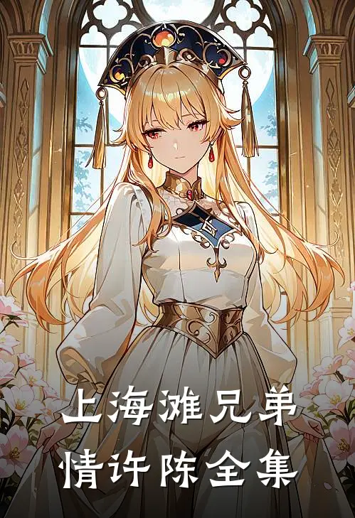 上海滩兄弟情许陈 全集