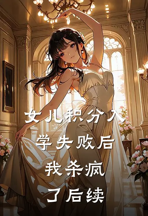 女儿积分入学失败后，我杀疯了后续