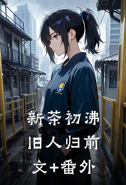 新茶初沸旧人归前文+番外