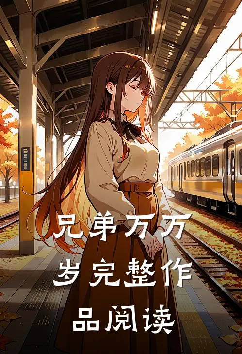 兄弟万万岁完整作品阅读
