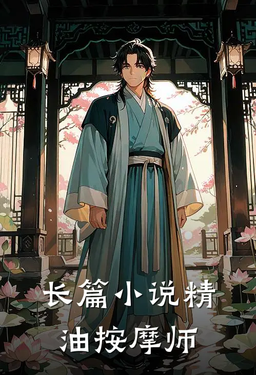 长篇小说精油按摩师