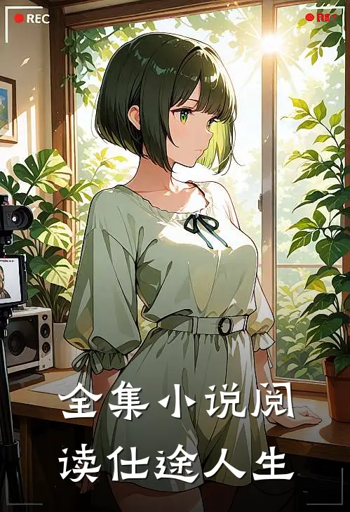全集小说阅读仕途人生