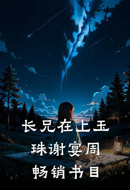 长兄在上玉珠谢宴周畅销书目