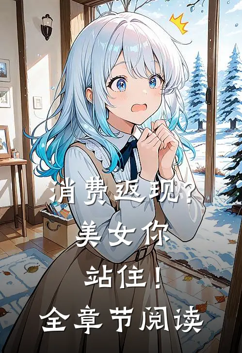 消费返现？美女你站住！全章节阅读