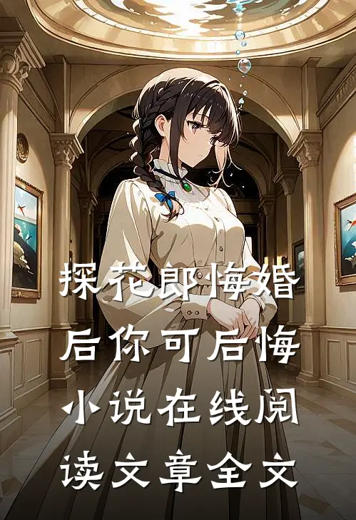 探花郎悔婚后你可后悔小说在线阅读文章全文
