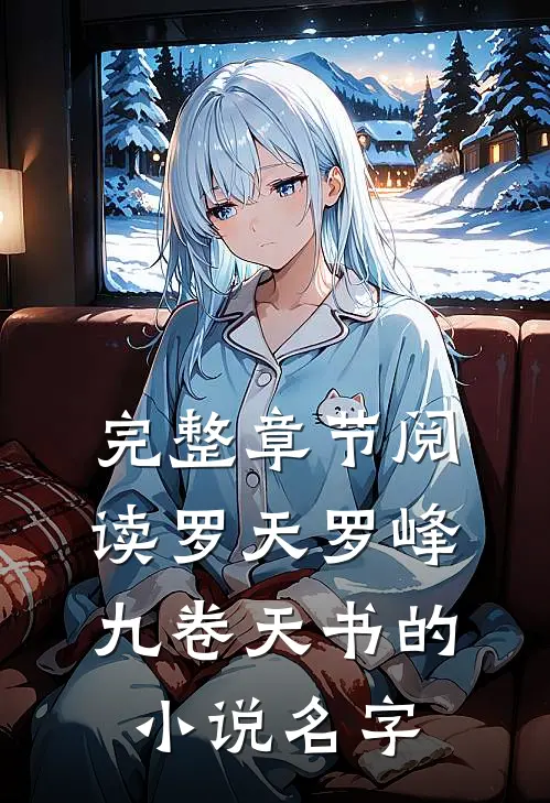 完整章节阅读罗天罗峰九卷天书的小说名字