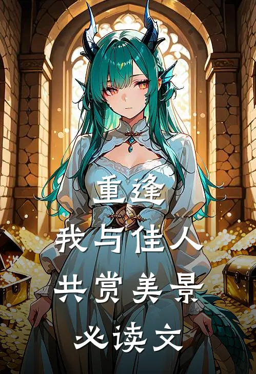 重逢：我与佳人共赏美景必读文