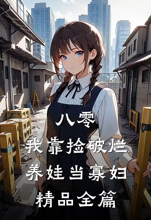 八零：我靠捡破烂养娃当寡妇精品全篇