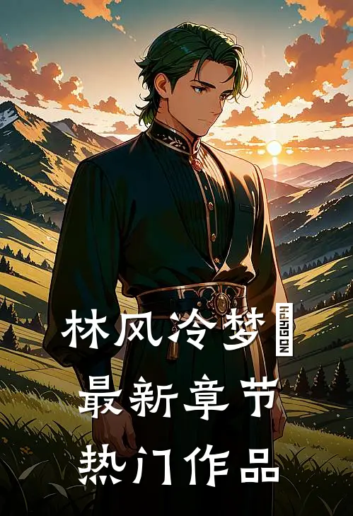林风冷梦娢最新章节热门作品