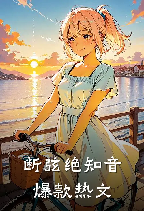 断弦绝知音爆款热文