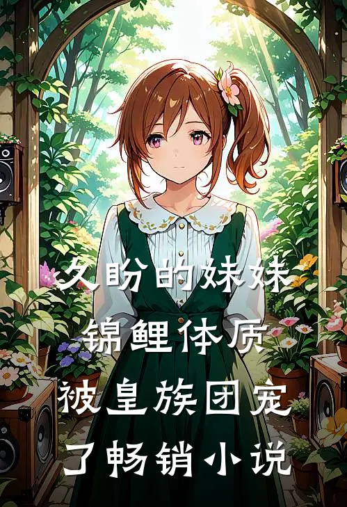 久盼的妹妹锦鲤体质，被皇族团宠了畅销小说