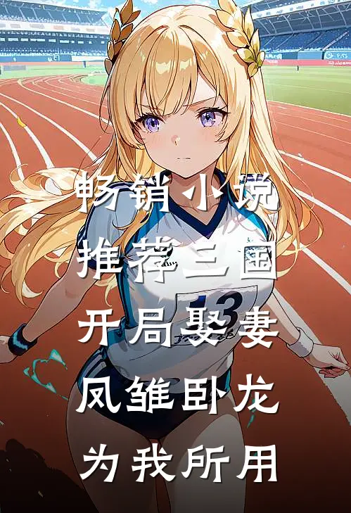 畅销小说推荐三国：开局娶妻，凤雏卧龙为我所用