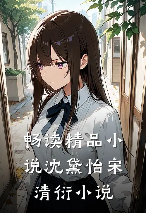 畅读精品小说沈黛怡宋清衍小说