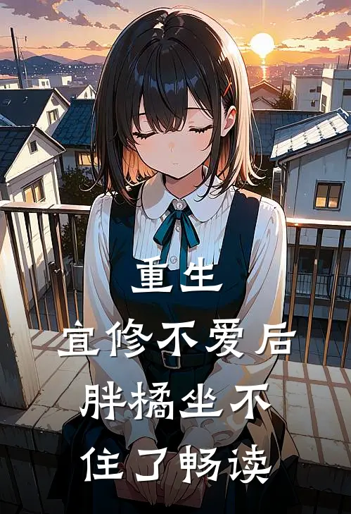 重生：宜修不爱后，胖橘坐不住了畅读