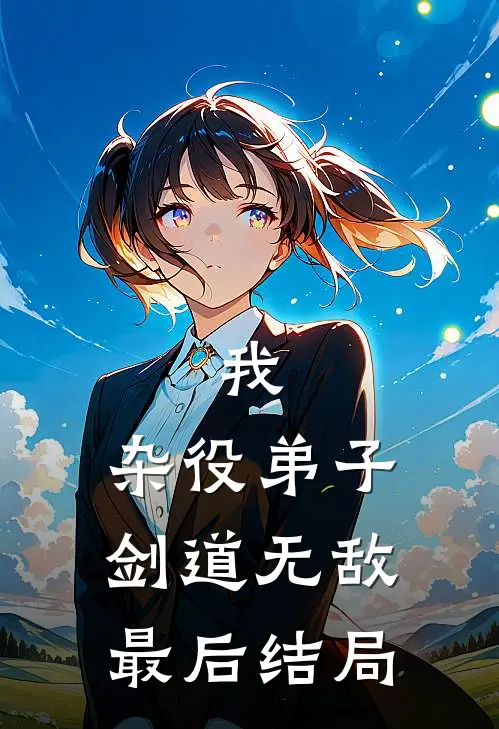 我，杂役弟子，剑道无敌最后结局