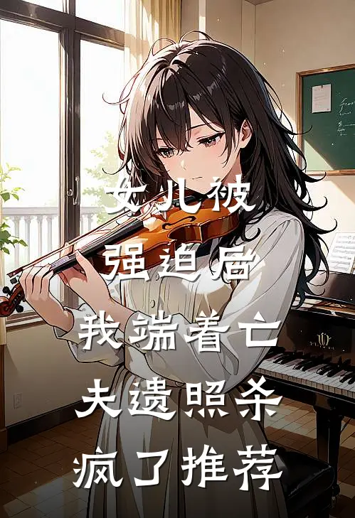 女儿被强迫后，我端着亡夫遗照杀疯了推荐