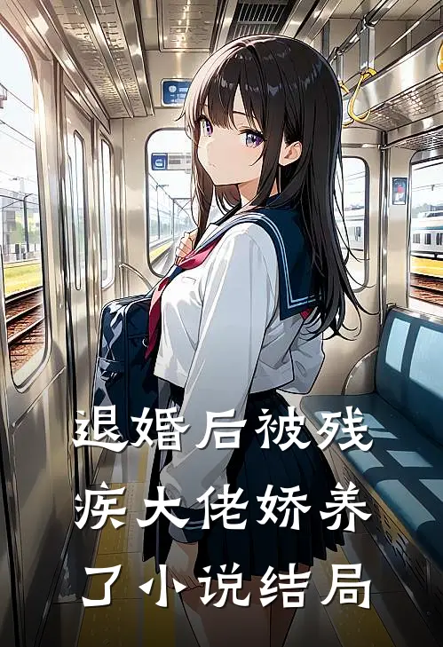 退婚后被残疾大佬娇养了小说结局