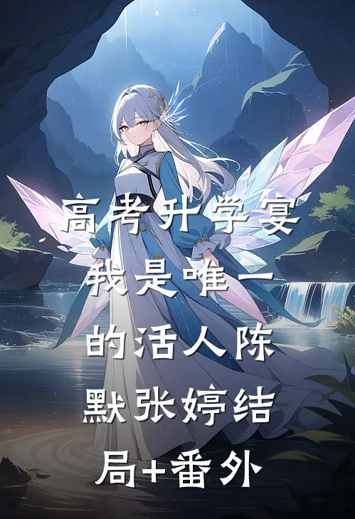 高考升学宴，我是唯一的活人陈默张婷结局+番外