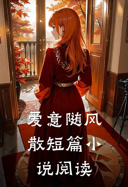 爱意随风散短篇小说阅读