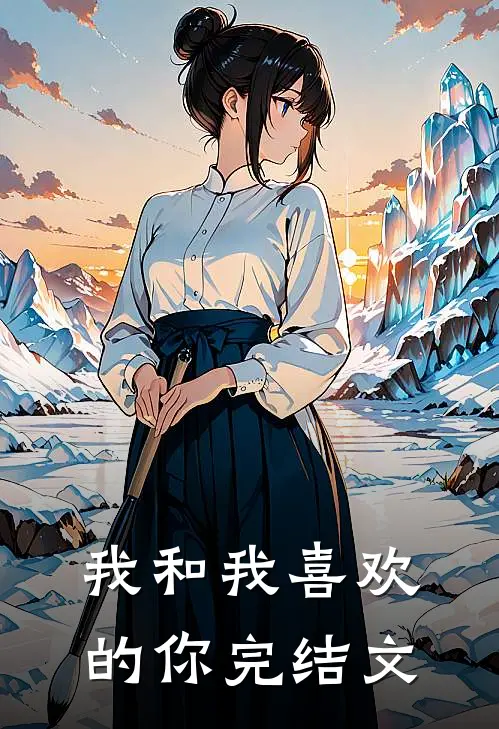 我和我喜欢的你完结文