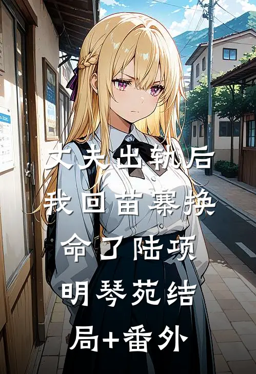 丈夫出轨后，我回苗寨换命了陆项明琴苑结局+番外