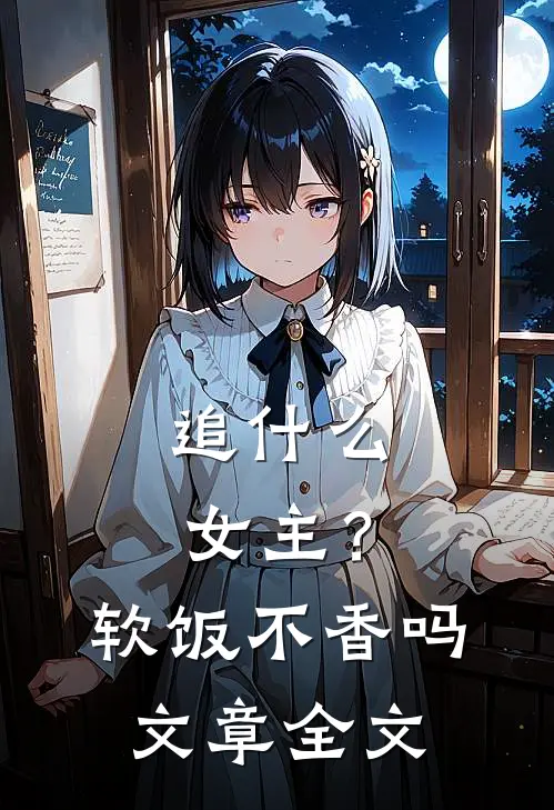 追什么女主？软饭不香吗文章全文