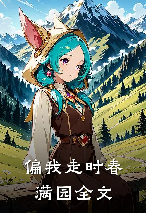 偏我走时春满园全文