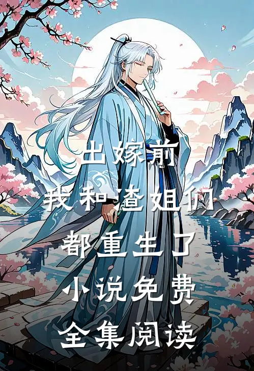 出嫁前,我和渣姐们都重生了小说免费全集阅读