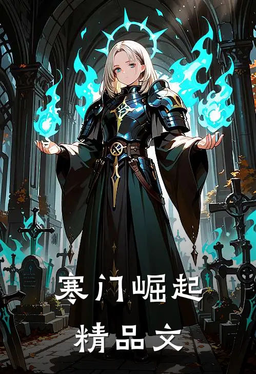 寒门崛起精品文