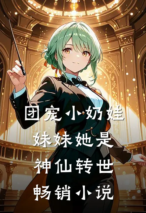团宠小奶娃：妹妹她是神仙转世畅销小说