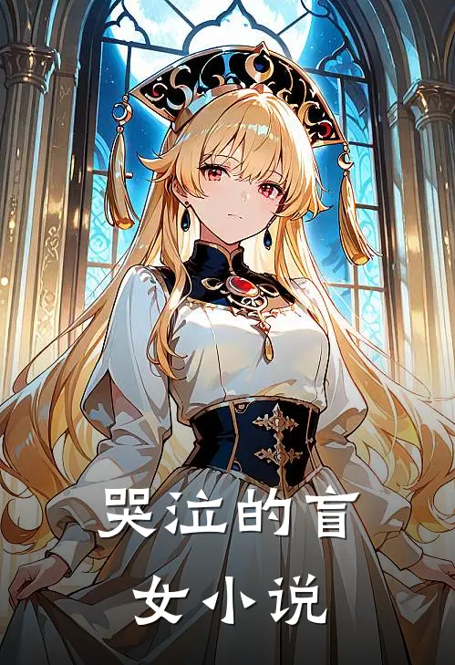 哭泣的盲女小说