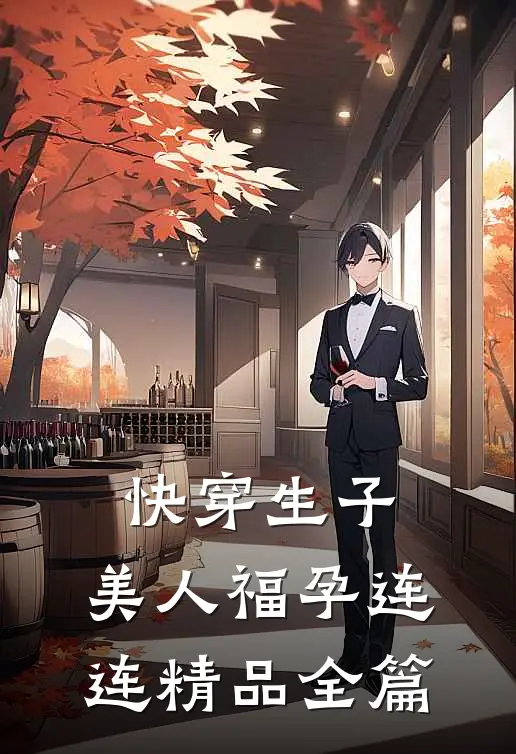 快穿生子，美人福孕连连精品全篇
