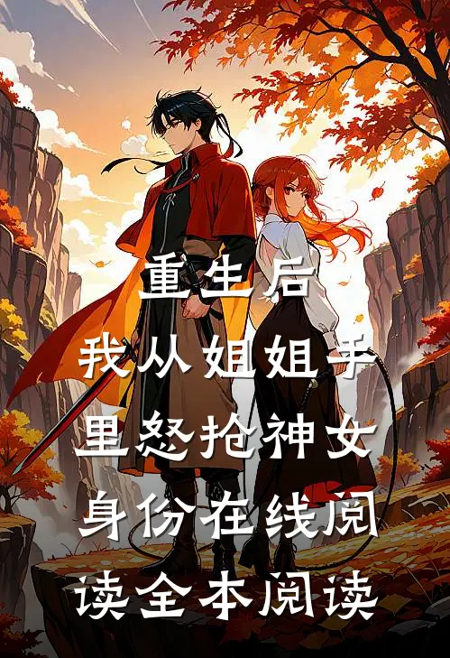 重生后，我从姐姐手里怒抢神女身份在线阅读全本阅读