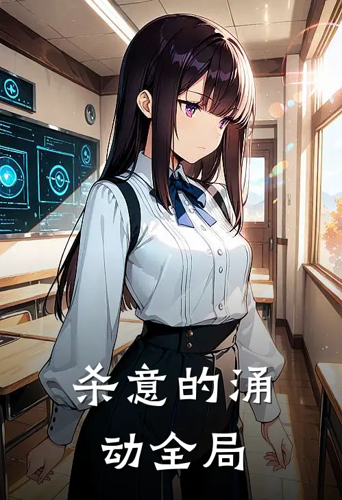杀意的涌动全局